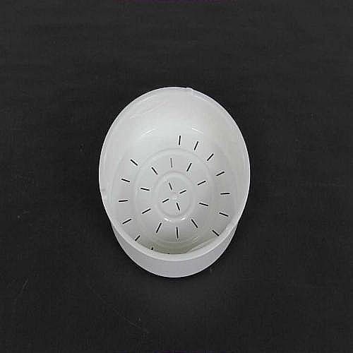 Photo of Panasonic Part #aqk25H625, Basket from Repair Parts Direct