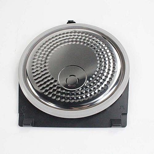 Part #arb96-F83K2U, Panasonic Plate