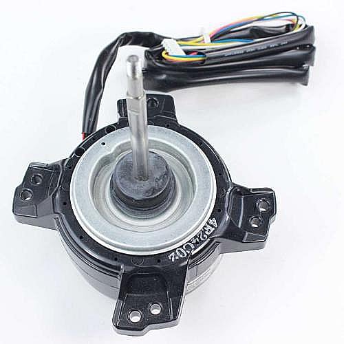 Part #cwa981166J, Panasonic Motor