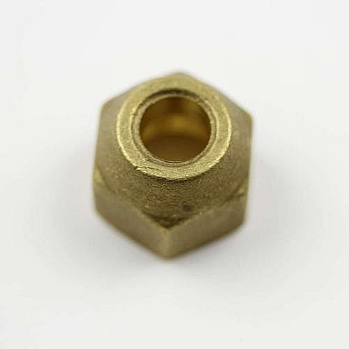 Photo of Panasonic Part #cwt251061, Nut from Repair Parts Direct