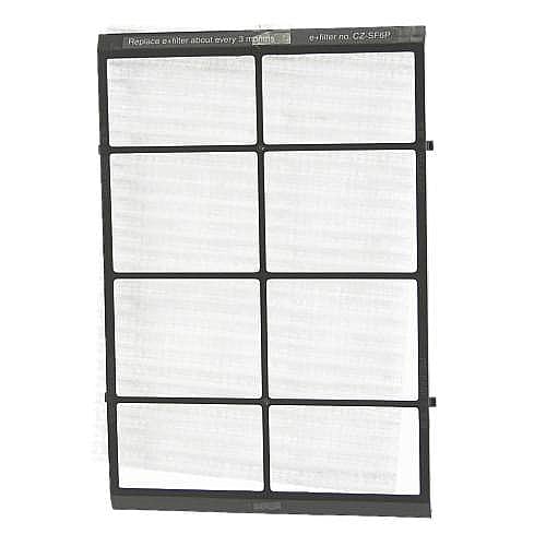 Photo of Panasonic Part #cz-Sfw6P, Ee9B5 from Repair Parts Direct