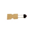 Panasonic Switch for Panasonic NN-SN797S - Part EVQ11L05R