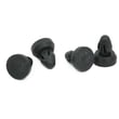 Panasonic Foot for Panasonic NN-S541BF - Part F10084T00AP