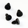 Panasonic Panasonic Rubber Foo for Panasonic NN-SN960S - Part F10084T00APS