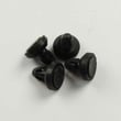 Panasonic Panasonic Foot for Panasonic NN-SD372S - Part F10089W40HPS
