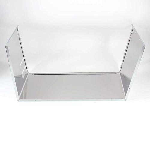 Photo of Panasonic Part #f10095W10Sap, Cabinet Bo from Repair Parts Direct