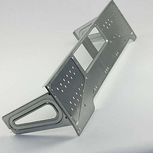 Part #f100T5H00Apg, Panasonic Back Plate