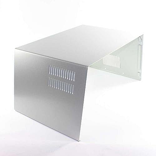 Photo of Panasonic Part #f110D5W20Sap, Cabin Body from Repair Parts Direct