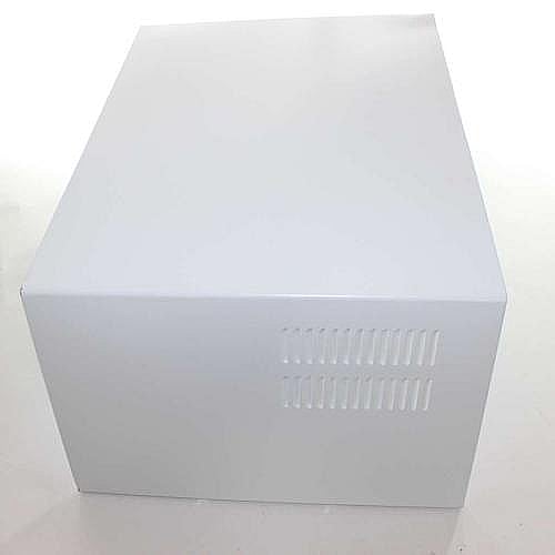 Photo of Panasonic Part #f110D5X20Hap, Cabin.body from Repair Parts Direct