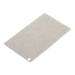 Microwave Waveguide Cover for Panasonic NN-SN667W - Part F20555L00AP