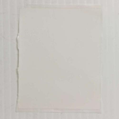 Part #f21559Y10Qp, Panasonic Panasonic Stck Paper