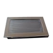 Microwave Door Inner Panel Assembly for Panasonic NN-SN747S - Part F302A8N90SAP