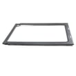Complete Door for Panasonic NN-S541BF - Part F30854T00AP