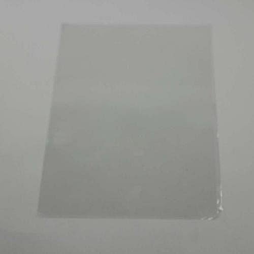 Part #f31454J50Xn, Panasonic Screen / 9.25 x 3.00 x 2.75