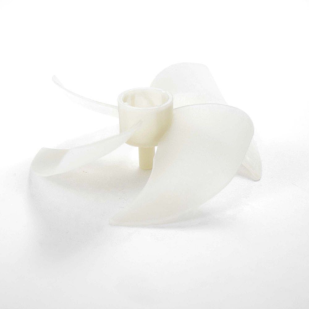 Photo of Panasonic Part #f40084T00Ap, Fan Blade | 11.80 x 11.60 x 2.40 from Repair Parts Direct