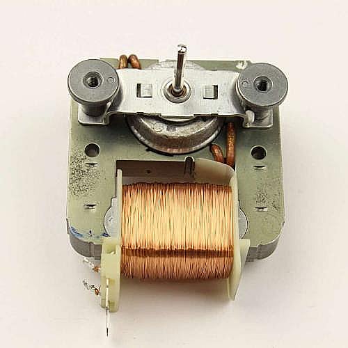 Part #f400A5Y00Ap, Panasonic Fan Motor / 5.70 x 3.30 x 3.30