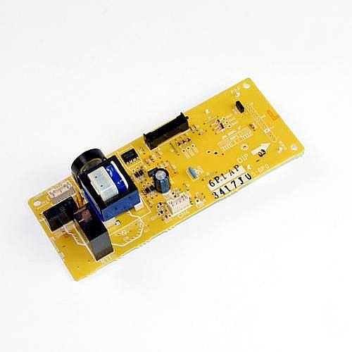 Part #f603L6P10Ap, Panasonic Dp Circuit
