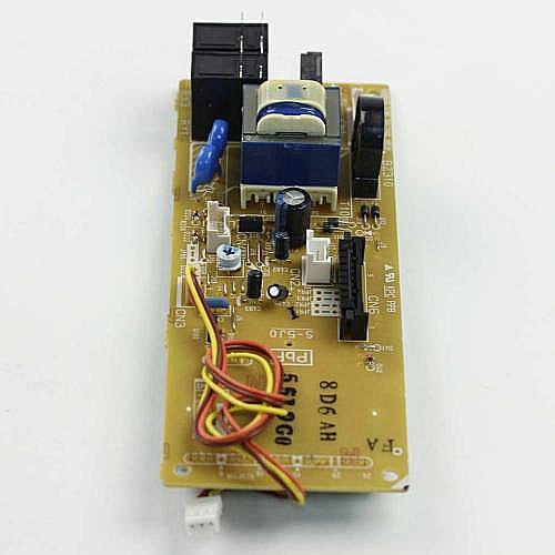 Part #f603L8D60Ah, Panasonic Pc Board