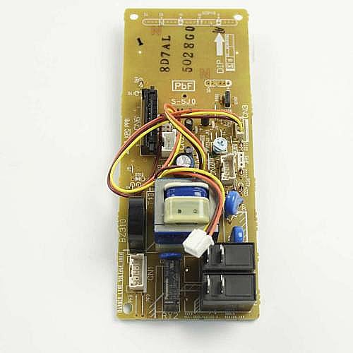 Part #f603L8D70Al, Panasonic Pc Board