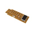 Panasonic Dsply Pcb for Panasonic NN-SD797S - Part F603L8N50AP