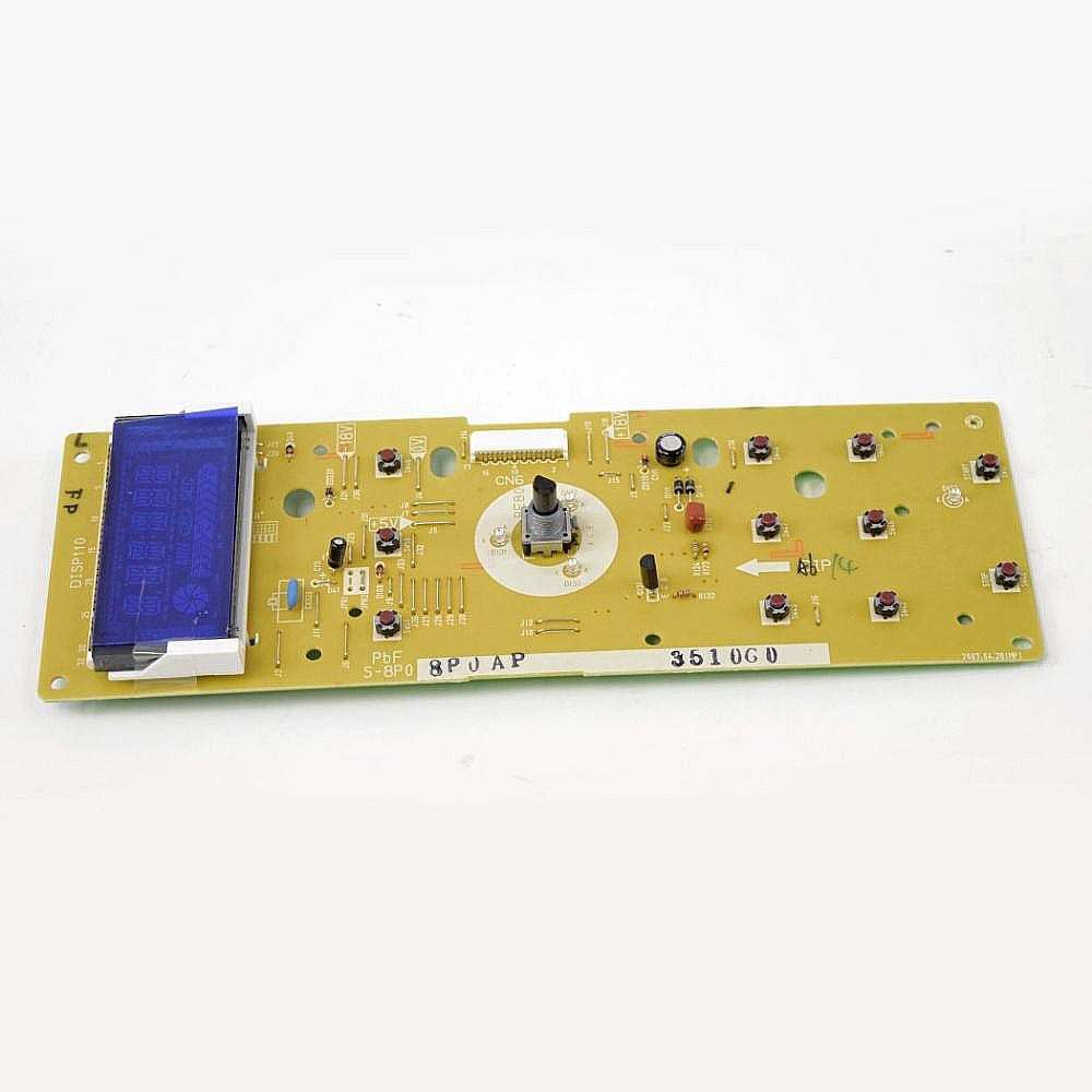 Photo of PCB from Repair Parts Direct