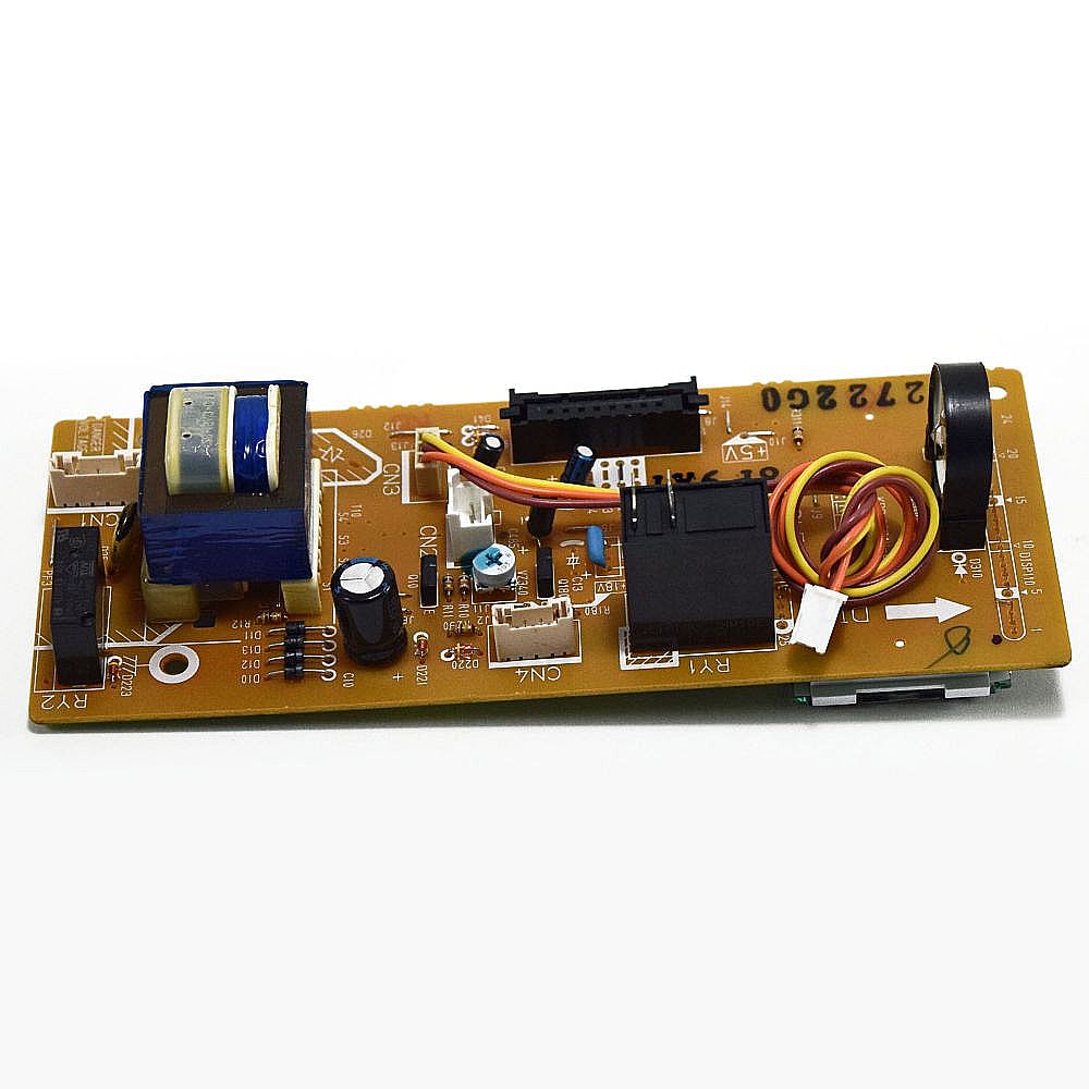 Part #f603L8P90Ap, Panasonic Pcb, Contr