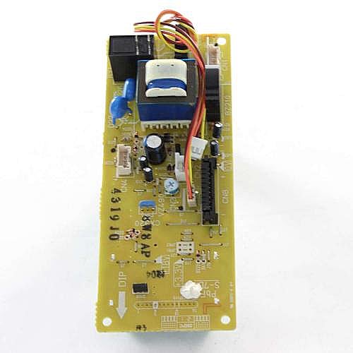 Part #f603L8W80Ap, Panasonic Panasonic Dp Circuit
