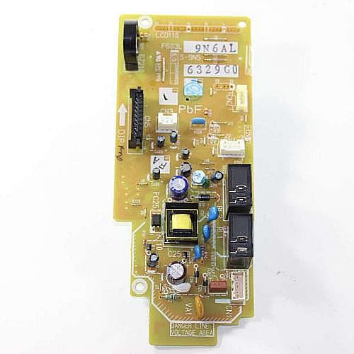 Part #f603L9N60Al, Panasonic Pc Board