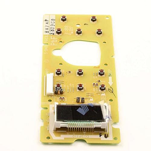 Part #f603Lba70Ap, Panasonic Panasonic Circuit