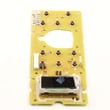Panasonic Panasonic Circuit for Panasonic NN-SD372S - Part F603LBA70AP