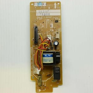 Panasonic Main Pcb F603LBK50AP