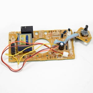 Microwave Electronic Control Board F603Y7A10AP