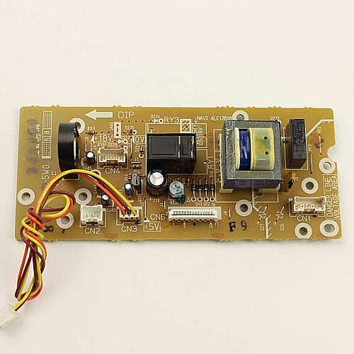 Part #f603Y8W70Ap, Panasonic Pcb