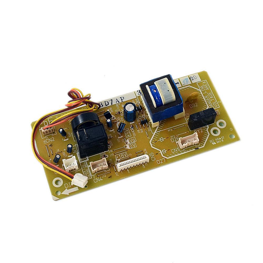 Panasonic Part #f603Ybd70Ap, Pcb Assy