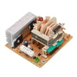 Microwave Inverter Board