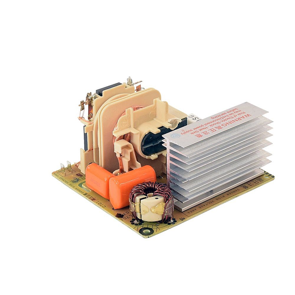 Photo of Panasonic Part #f606Y9X90Ap, Inverter from Repair Parts Direct