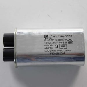 Panasonic Capacitor F60908K00AP