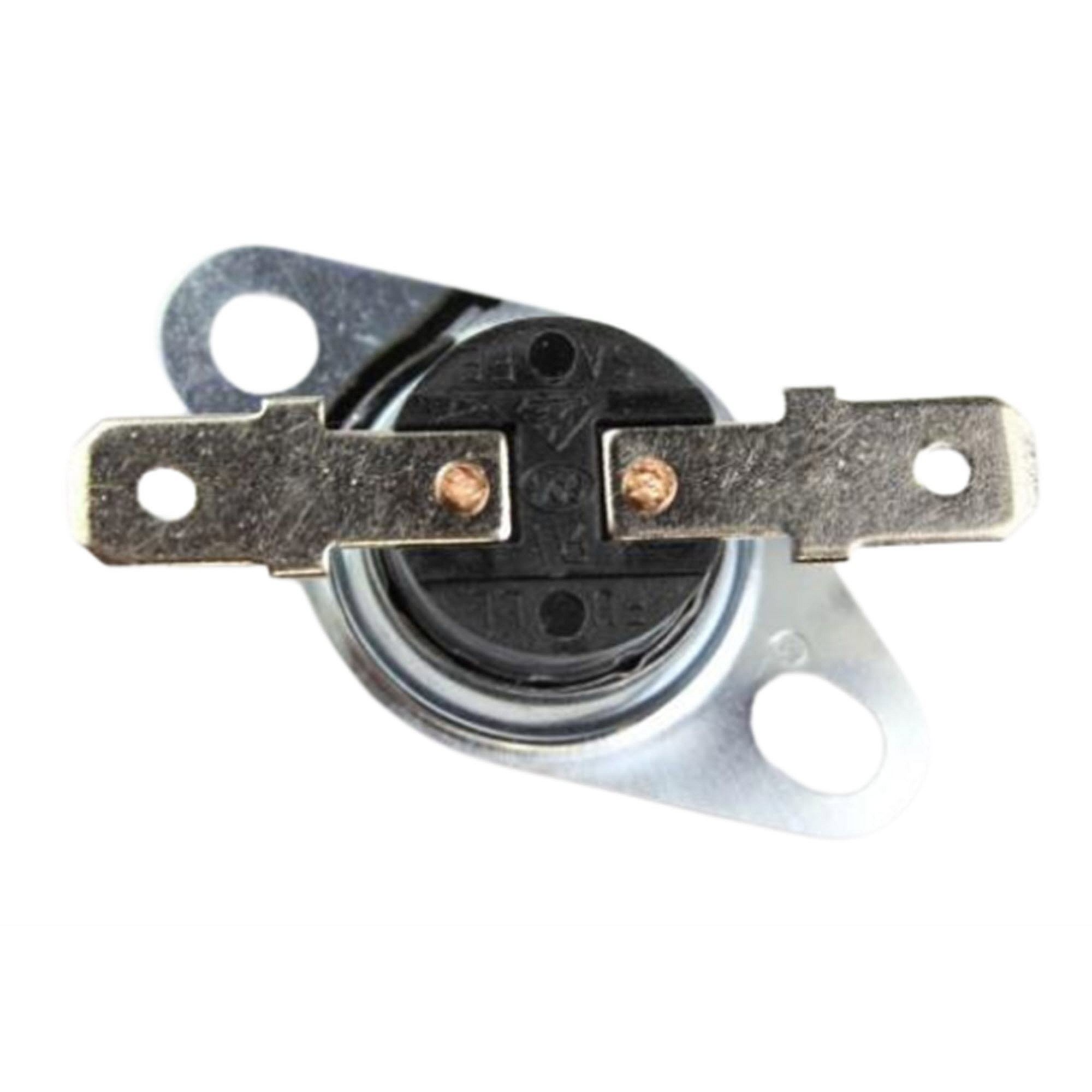 Photo of Panasonic Part #f61456F20Ap, Thr.cutout | 2.50 x 1.70 x 0.40 from Repair Parts Direct