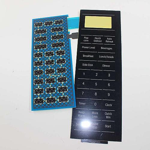 Photo of Panasonic Part #f630Y8D60Ah, Switch from Repair Parts Direct