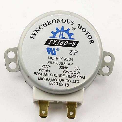 Part #f63266S30Ap, Panasonic Panasonic Motor