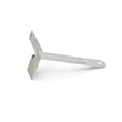 Panasonic Grnd Plate for Panasonic NN-SD986S - Part F66626G10AP