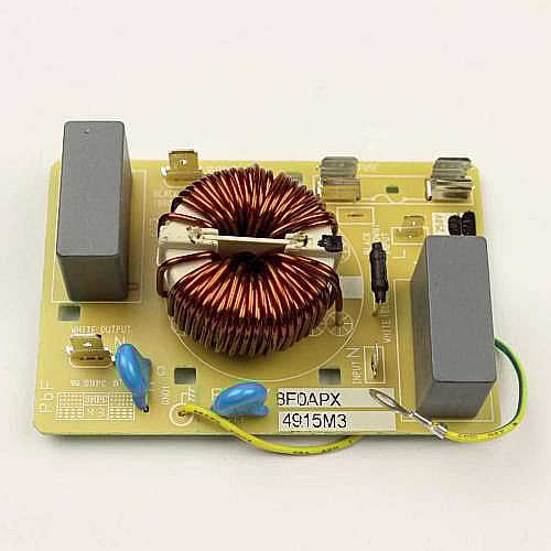 Part #f692Y8F00Apx, Panasonic Noise Fltr / 4.00 x 2.50 x 2.00