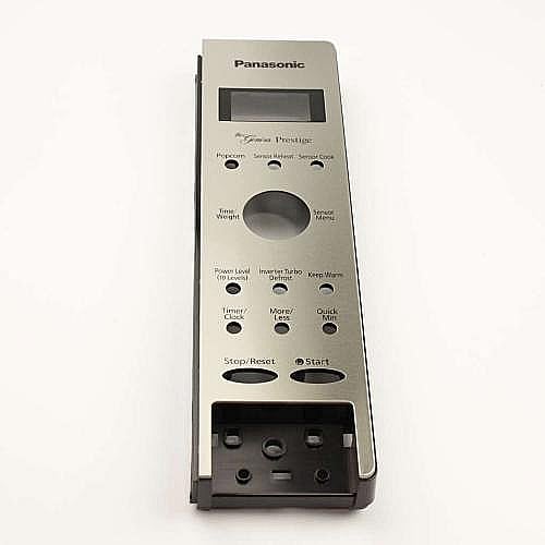 Part #f800L8P00Sap, Panasonic Escut.base