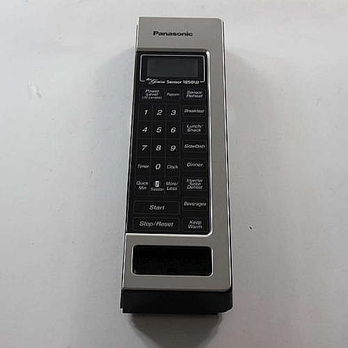 Part #f800L8P90Sap, Panasonic Escutcheon