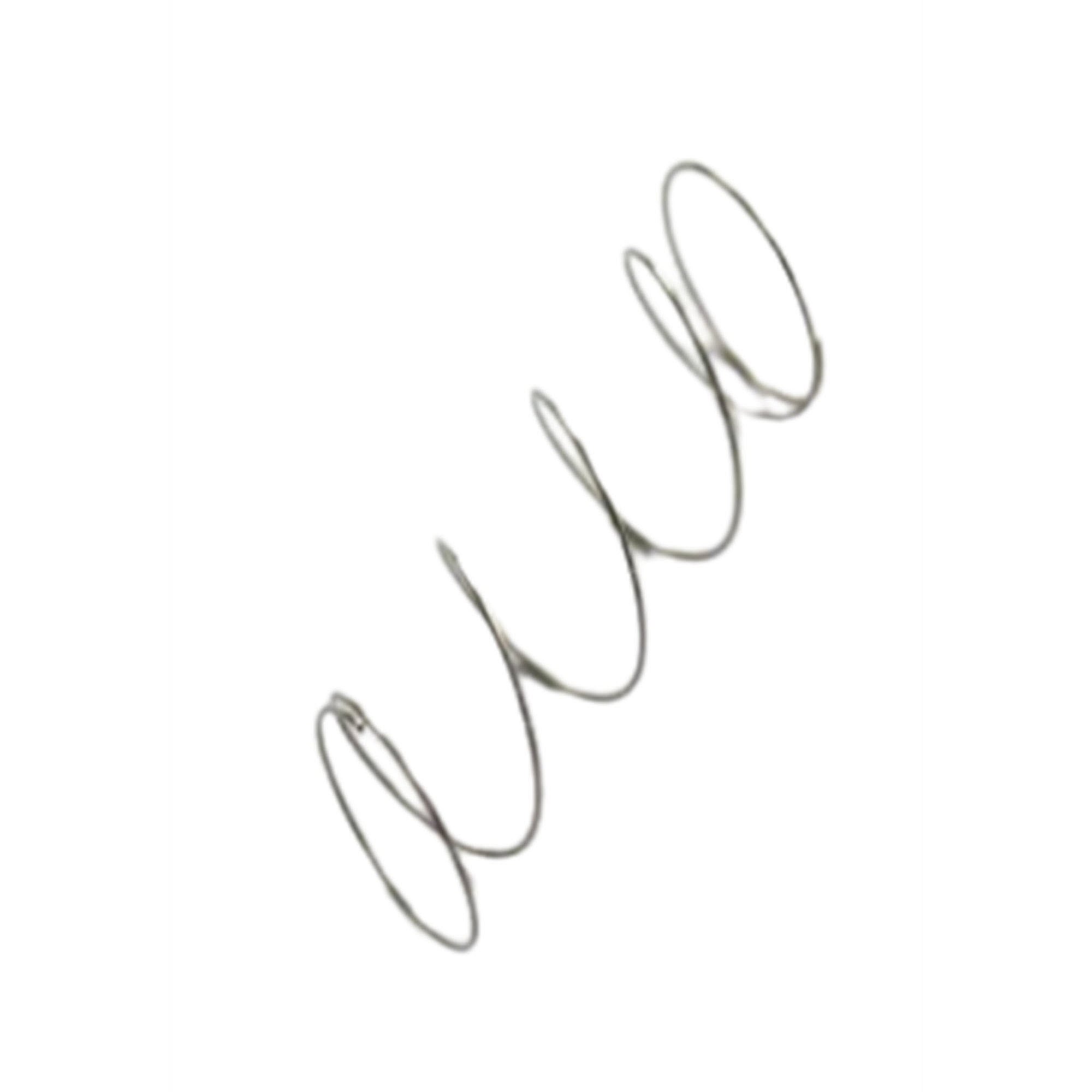 Part #f80375950Ap, Panasonic Spring / 1.40 x 0.50 x 0.50
