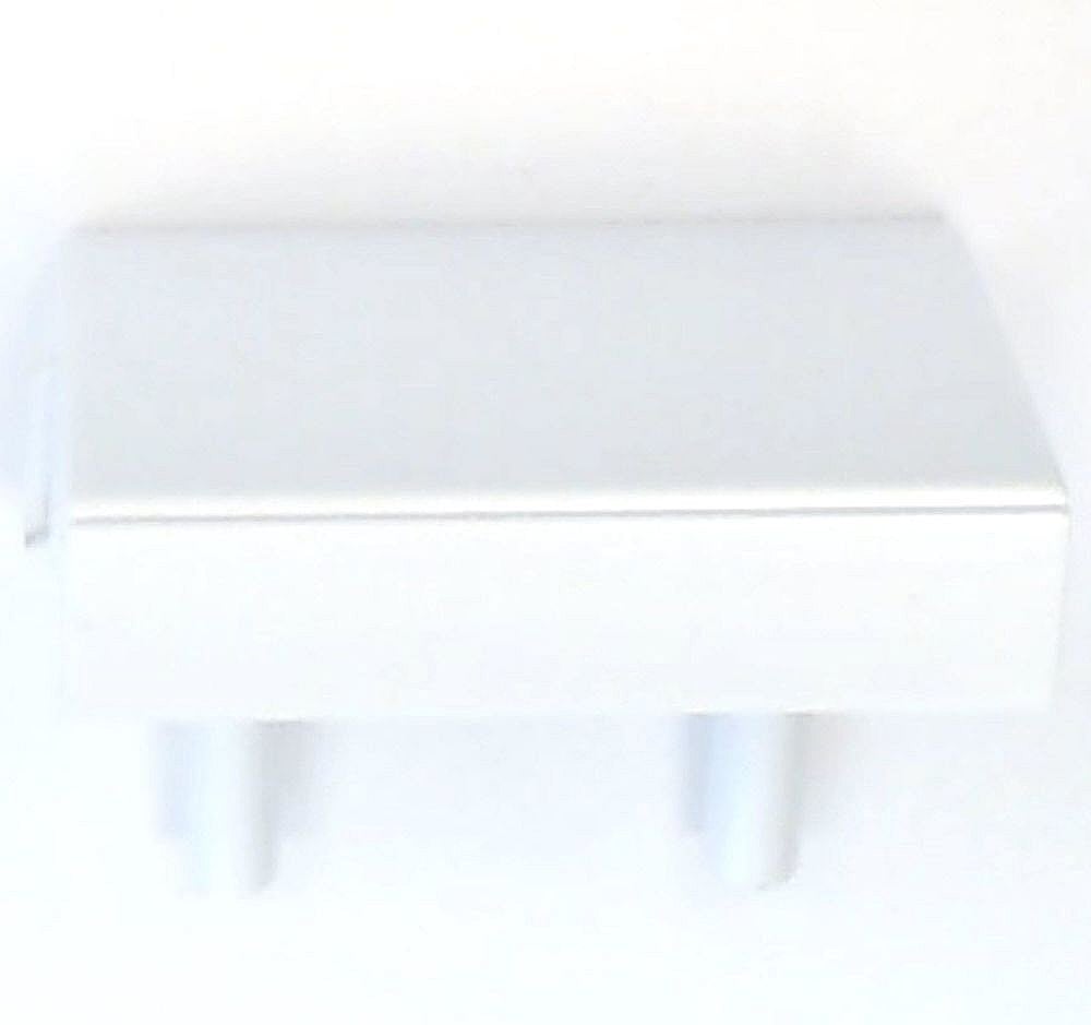 Microwave Door Release Button F80726Z30HAP parts | Sears PartsDirect