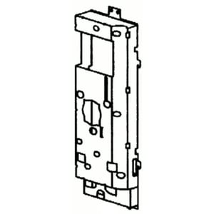 Panasonic Back Panel F81276Z20APG