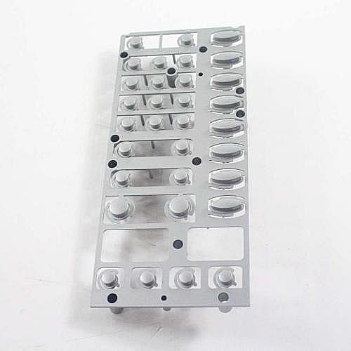 Part #f82986F00Sap, Panasonic Keypad