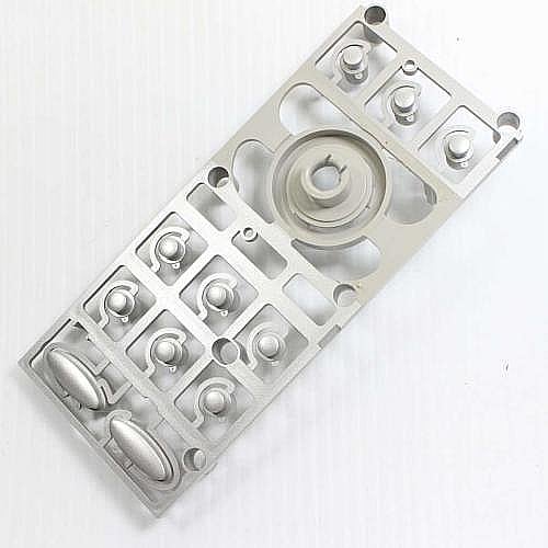 Photo of Panasonic Part #f82988P00Sap, Button from Repair Parts Direct