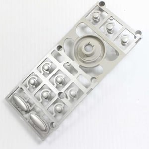 Panasonic Button F82988P00SAP